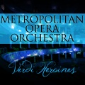 metropolitan opera orchestra、Eleanor Steber - La Traviata: Ah! Fors E Lui/ Sempre Libera