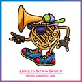 French Horn Rebellion - Love Is Dangerous