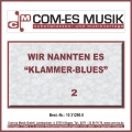 Wir nannten es 