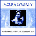 moura lympany - No. 8