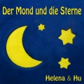 Der Mond und die Sterne