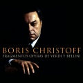 boris christoff - Simon Boccanegra