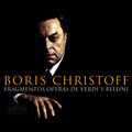 boris christoff - Norma
