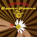 Chocolate - Te Quiero Si, Te Quiero No (Radio Edit)
