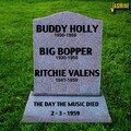 The Big Bopper - The Clock