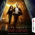 Dan Brown - Inferno, Kapitel 1 (口白)