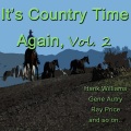 It's Country Time Again, Vol. 2