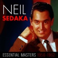 Essential Masters 1956-1961