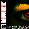 david granha - Las Aventuras (Umek Remix)