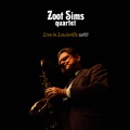 Zoot Sims - Come Rain or Come Shine
