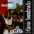 miklós rózsa、Miklos Rozsa - Prelude