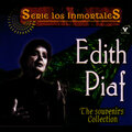 Edith Piaf - Non, Je Ne Regrette Rien