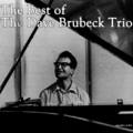 the dave brubeck trio、Dave Brubeck Trio - Let's Fall in Love