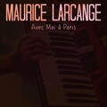 Maurice Larcange - Under Paris Skies