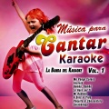La Banda del Karaoke - Bambú, Bambú