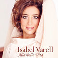 isabel varell - Alla Bella Vita