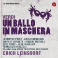erich leinsdorf、Leontyne Price、RCA Italiana Opera Orchestra、reri grist、ezio flagello、RCA Italiana Opera Chorus、Ferruccio Mazzoli、Giuseppe Verdi、carlo bergonzi、robert merrill - No, no, lasciatelo