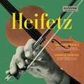 william steinberg、Jascha Heifetz、édouard lalo - Andante