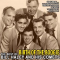 Bill Haley and his Comets - Razzle Dazzle