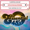 Vito - Liverpool Bound