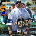 CMG、DJ AK、Khavel X、SABOTAWJ - Summertime
