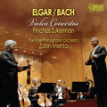 Zubin Mehta - Violin Concerto in B Minor, Op. 61: I. І. Allegro
