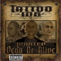 Tattoo Ink、Conejo、Venom、sick jacken - We the Baddest