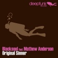 Blacksoul - Original Sinner