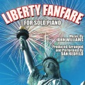 Dan Redfeld - Liberty Fanfare for Solo Piano
