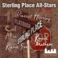Richie Goods、Ronnie Mathews、Vincent Herring、carl allen - Sweet & Lovely