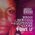 Johnny Montana、stephanie cooke - I Owe U (Original mix)