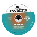 dntel、Matthew Herbert - My Orphaned Son