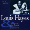 Louis Hayes、Company - Bolivia