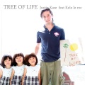 JUSTIN KASE、Kele Le Roc - TREE OF LIFE