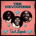 the newcomers - You Put The Sunshine Back In My World
