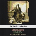 James Mason - Ecclesiastes