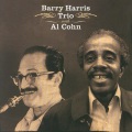 Barry Harris、Al Cohn - Georgia On My Mind