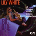 Lily White - Heaven