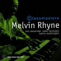 Melvin Rhyne、eric alexander、peter bernstein、Kenny Washington - Search For Peace