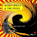 Buddy Holly、The Picks - Hearbeat