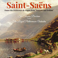 Thomas Beecham、Royal Philharmonic Orchestra、Camille Saint-Saëns - Danse des Prêtresses de Dagon from 