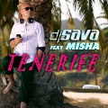 DJ Sava、Misha - Tenerife (DJ Bonne Official Remixxx版)