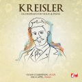 Oliver Colbentson、Erich Appel、Fritz Kreisler - The Old Refrain for Violin and Piano