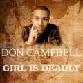 don campbell - Girl Is Deadly