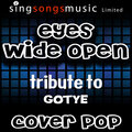 Cover Pop - Eyes Wide Open