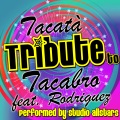 Electric Fields - Tacatà