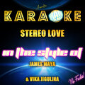 Ameritz Karaoke Planet (阿美利兹·卡拉OK星球) - Stereo Love