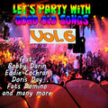 Let's Party with Good Old Songs, Vol. 6