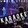 Ameritz Karaoke World Stars - Where The Streets Have No Name (Karaoke Version)