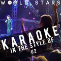 Ameritz Karaoke World Stars - So Cruel